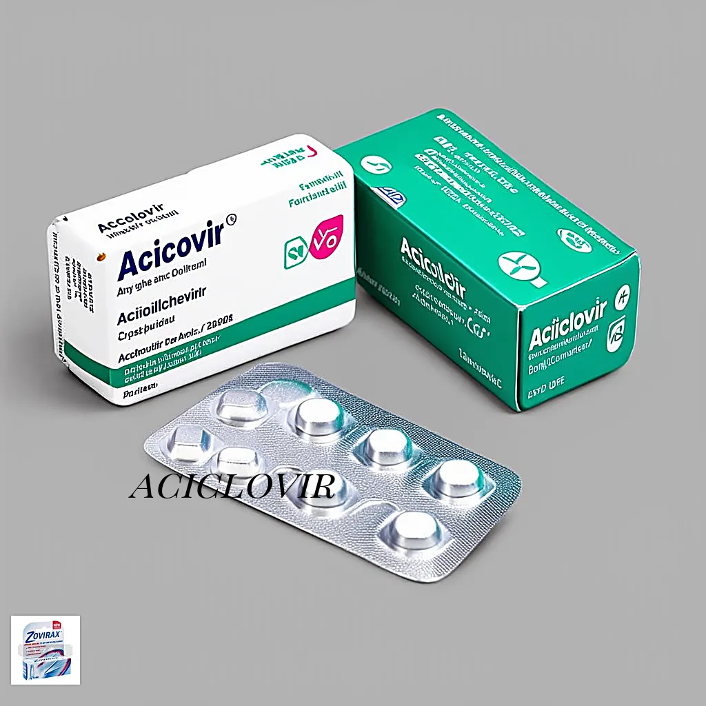 Aciclovir pomata herpes labiale prezzo